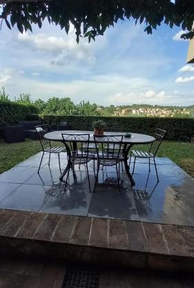 Il giardino nascosto