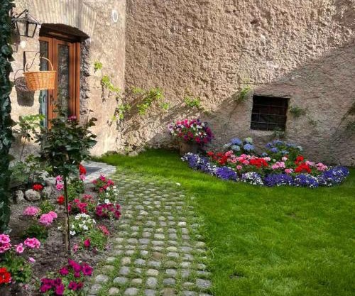 Il Giardino Segreto