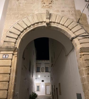 Il Giardino sulla Basilica dimora di charme