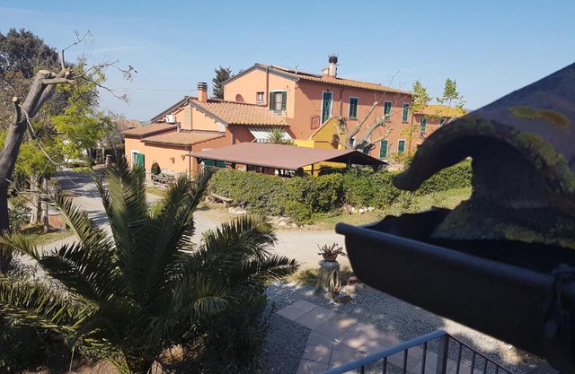 Il Giogo Agriturismo
