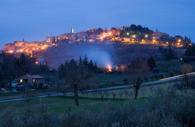 Il Girasole Bed & Breakfast
