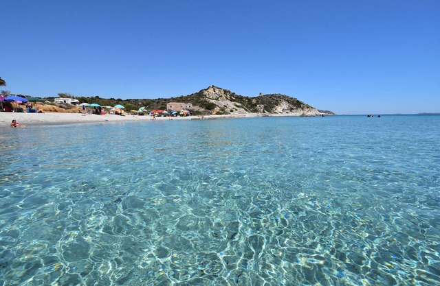 Il Girasole Hotel