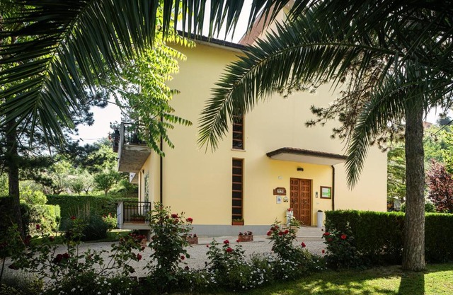 Il Girasole