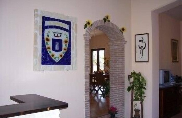 Il Girasole