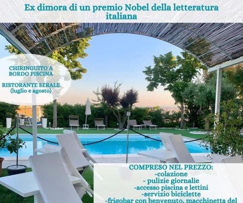Il Giullare by agriturismo Borgo Castellaccia
