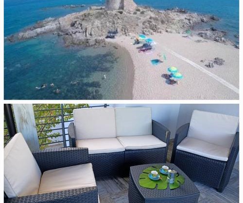 IL GLICINE D'OGLIASTRA APARTAMENT
