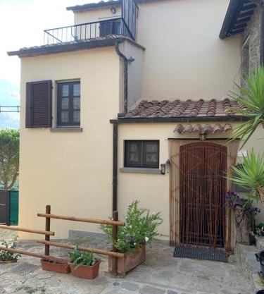 Il Glicine
