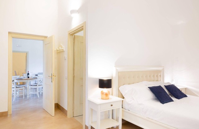 Il Granaio charming Dependance with mini SPA