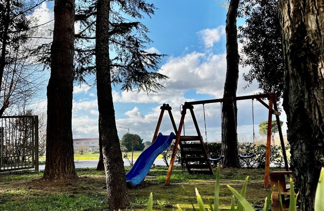 Il Grifo Hotel e Bisteccheria Toscana