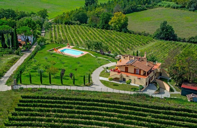 Il Gufo del Chianti