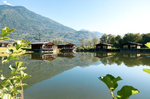 Il Laghetto Hotel