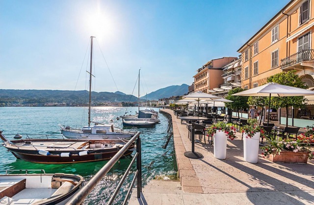 Il Lago 1 12 Apartment by Wonderful Italy
