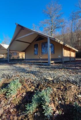 Il Lago dei Cigni - Glamping & Restaurant
