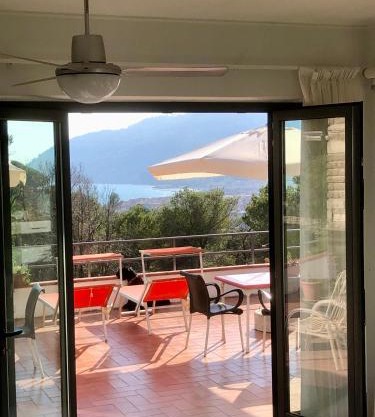Il Lampin B&B