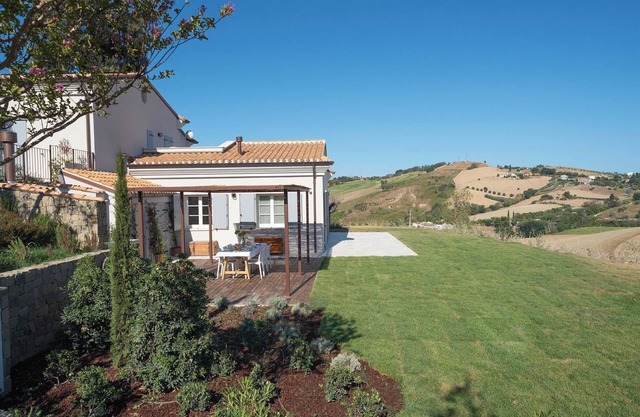 Il Leccio - Una Habitación Pensión, Capacidad 3