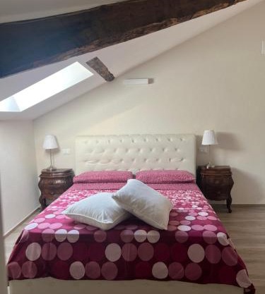 Il lupo e il filosofo b&b