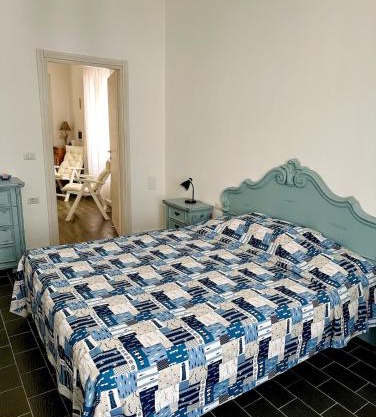 Il Maestralino, nice apartment with courtyard