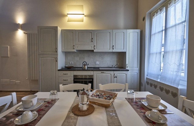 Apartamento Il Magnifico