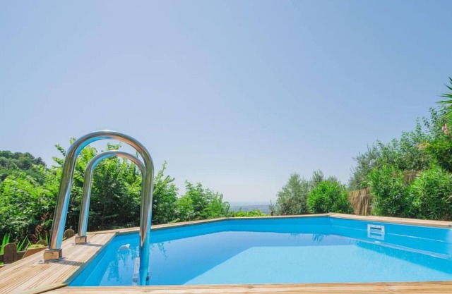 Casa de vacaciones Il Mandarino en Camaiore - 3 personas, 2 dormitorios