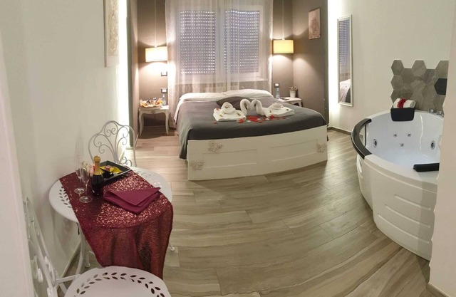 Il Mare di Roma Luxury