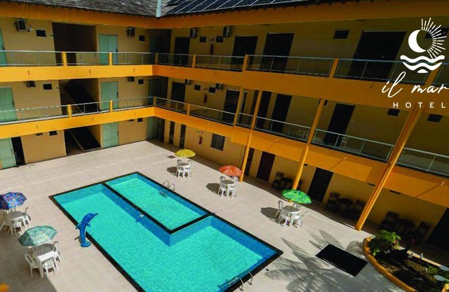 IL MARE HOTEL