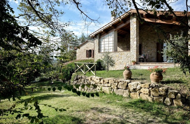 La granada, casa en excelente ubicación, duerme 5/6