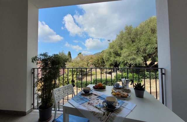 Il Melograno casa vacanze