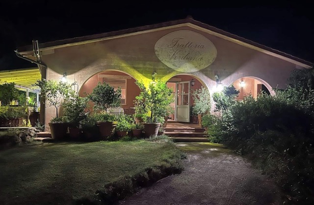 Il Melograno Country House