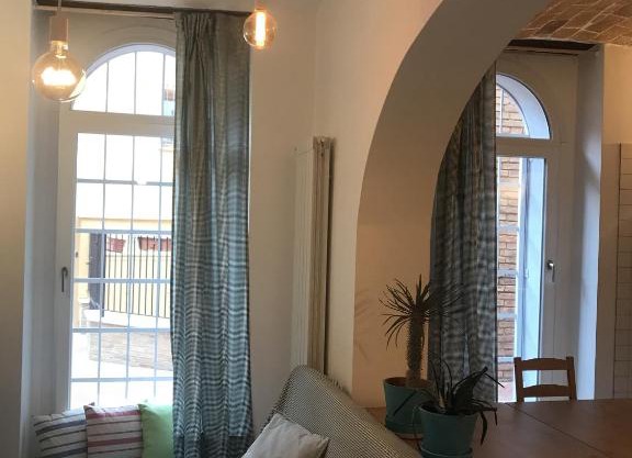 IL MELOGRANO La Casa nel Vicoletto