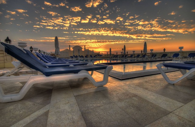 IL Mercato Splash Aqua Park