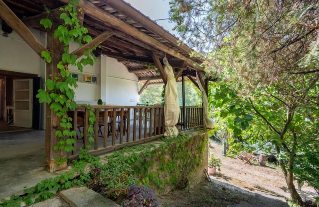 Casa de vacaciones Il mestiere di vivere en Santo Stefano Belbo - 8 personas, 2 dormitorios
