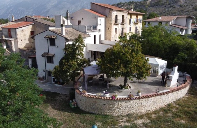 "Il Miglio" Country House