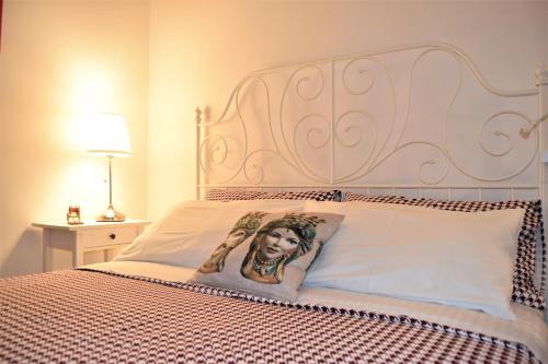 IL MORO holiday home