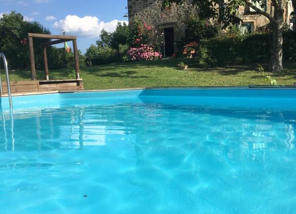 Il Mugello B&B