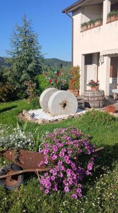 Il Mulinetto