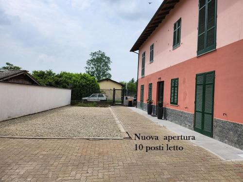 Il mulino foresteria