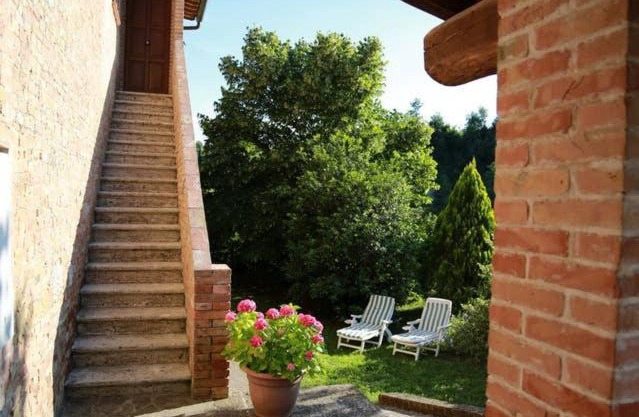 “Il Nespolino” Tuscan Country House