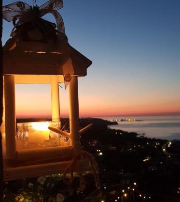 Il Nido - Casa Vacanze sulla Costa dei Trabocchi