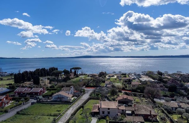 Il Nido del Cigno