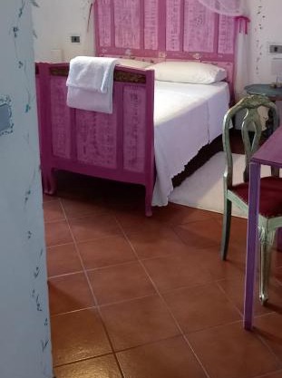 Il Nido del Pettirosso
