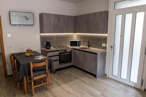 Il Nido dell'Adriana Apartment