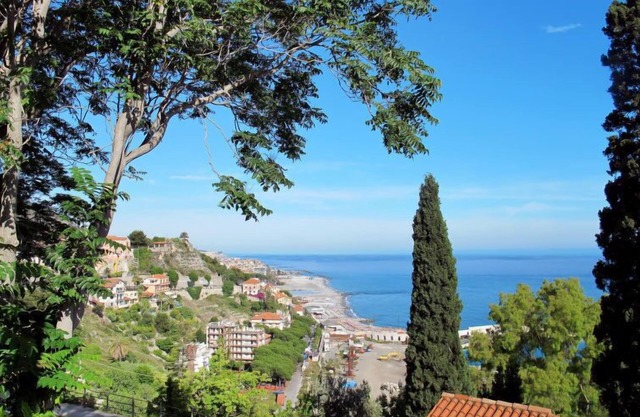 Casa de vacaciones Il Nido della Poiana en Ventimiglia - 4 personas, 1 dormitorios