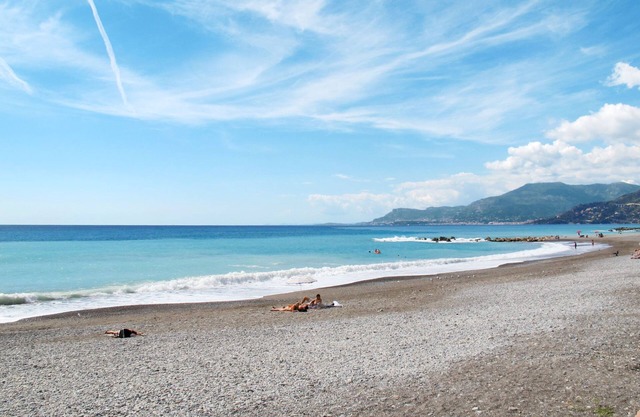 Il Nido di Ventimiglia (VMA288) by Interhome