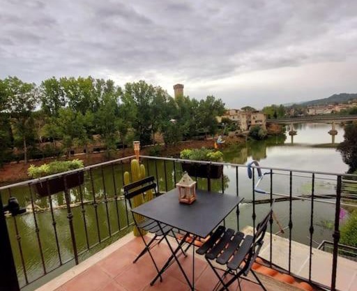 Il Nido sull'Arno