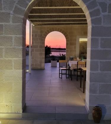 IL NOCE Salento Tourism Services