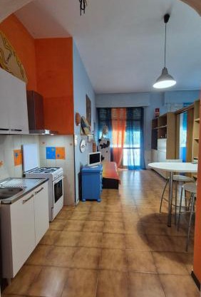 Il Pino monolocale in residence con piscina