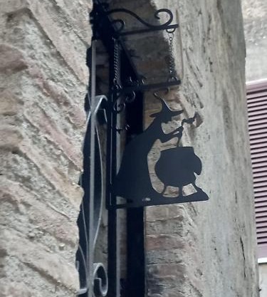 Il Paiolo Incantato