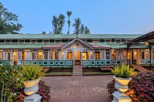 IL Palazzo Heritage Resort