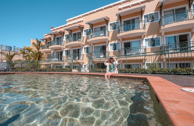 Il Palazzo Holiday Apartments