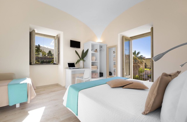 Il Palmento Relais